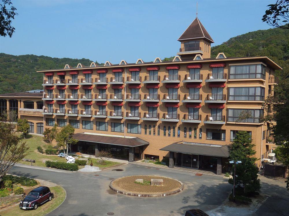 Hotel Casa Di Nonno Tahara Esterno foto