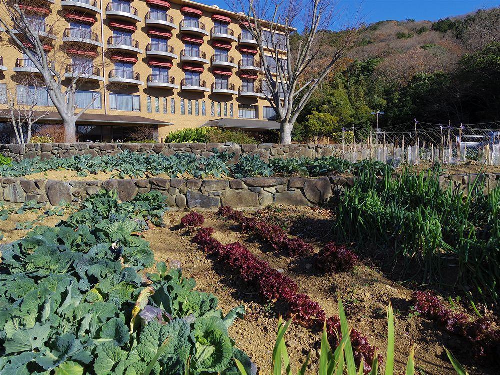 Hotel Casa Di Nonno Tahara Esterno foto