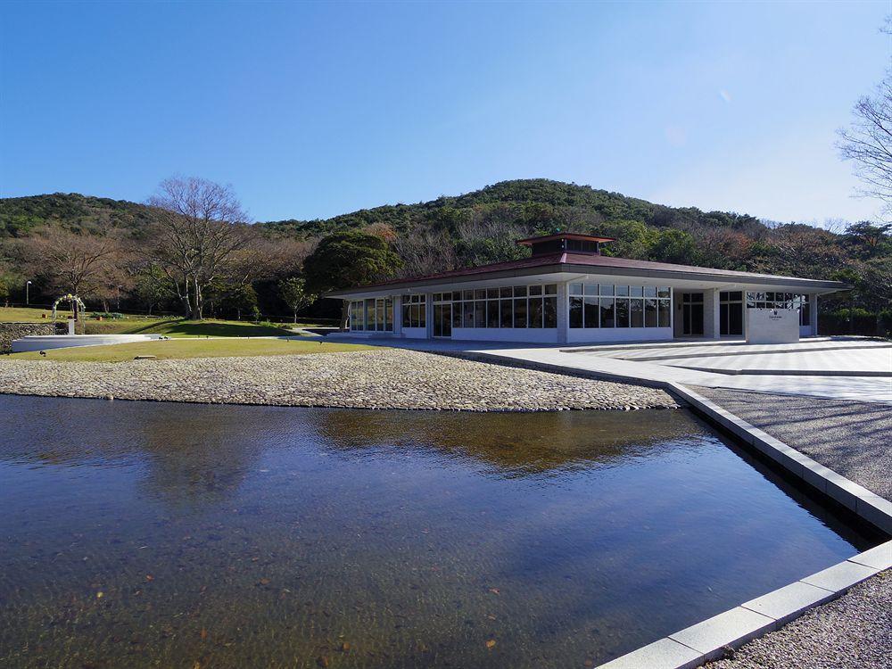 Hotel Casa Di Nonno Tahara Esterno foto
