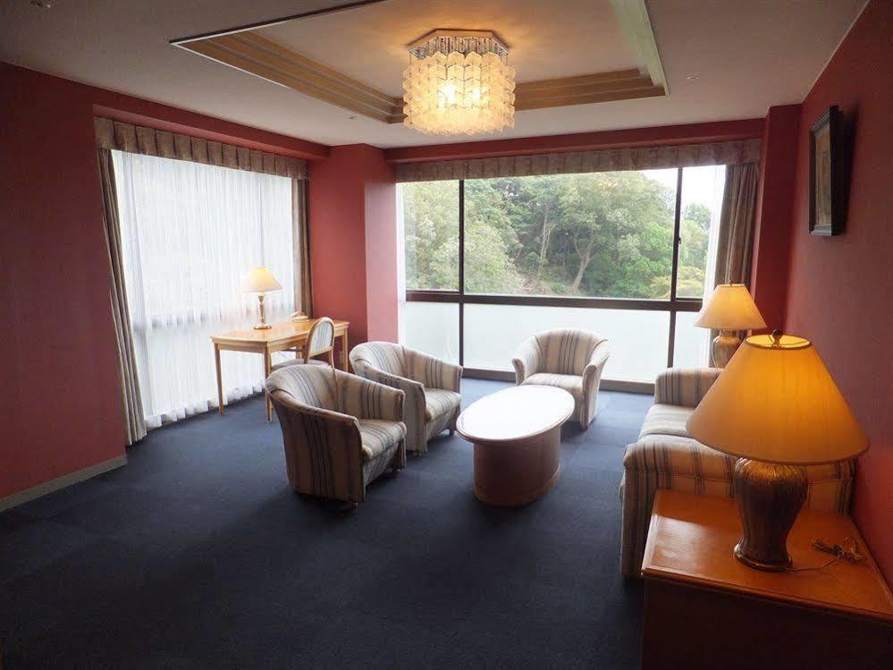 Hotel Casa Di Nonno Tahara Esterno foto