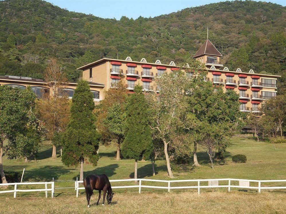 Hotel Casa Di Nonno Tahara Esterno foto