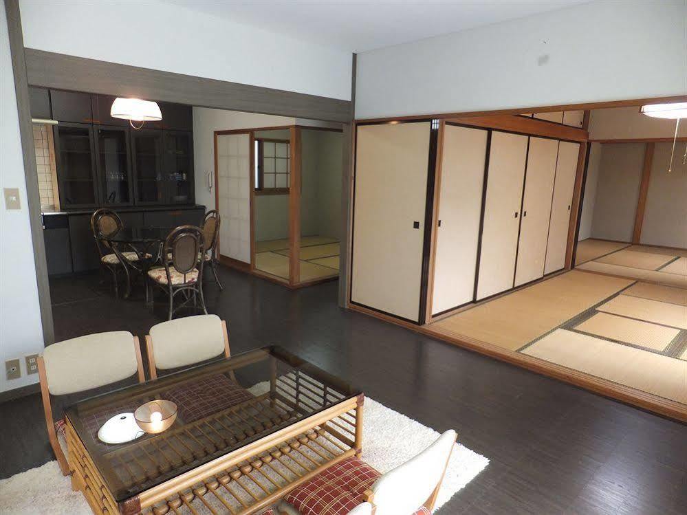 Hotel Casa Di Nonno Tahara Esterno foto